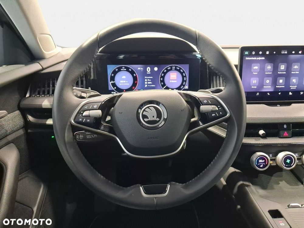 Skoda Superb - 13