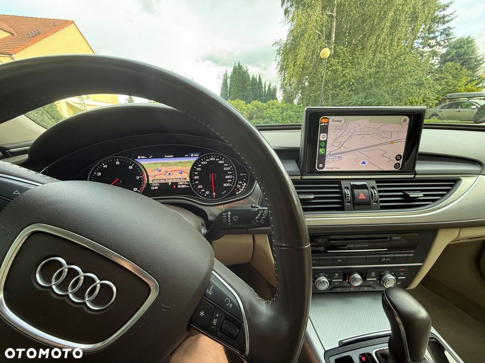 Audi A6 Avant 2.0 TFSI Quattro S tronic - 34