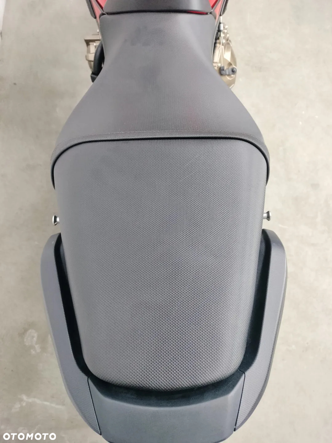 Honda CB - 10