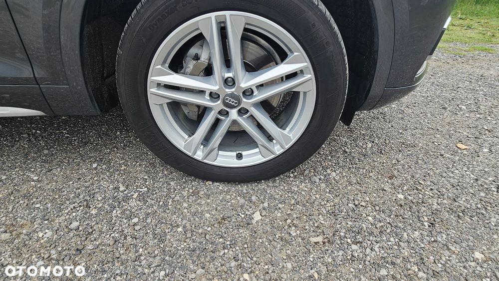 Audi Q5 40 TDI Quattro S tronic - 8