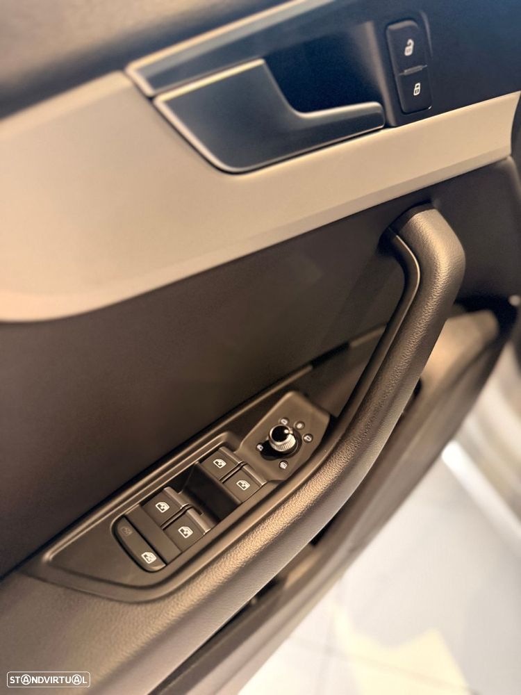 Audi A5 Sportback 35 TDI Advanced S tronic - 40