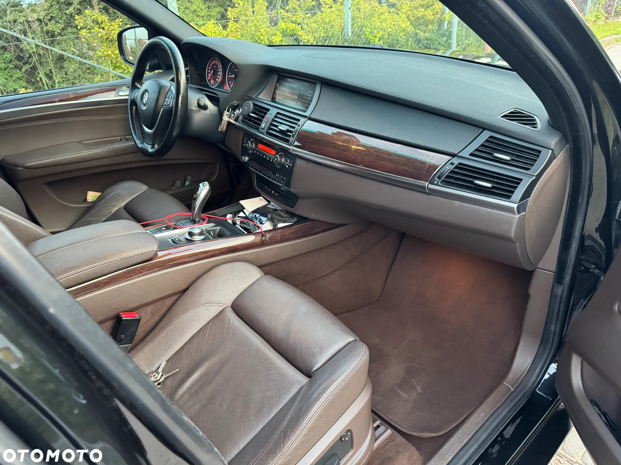 BMW X5 3.0d xDrive - 15
