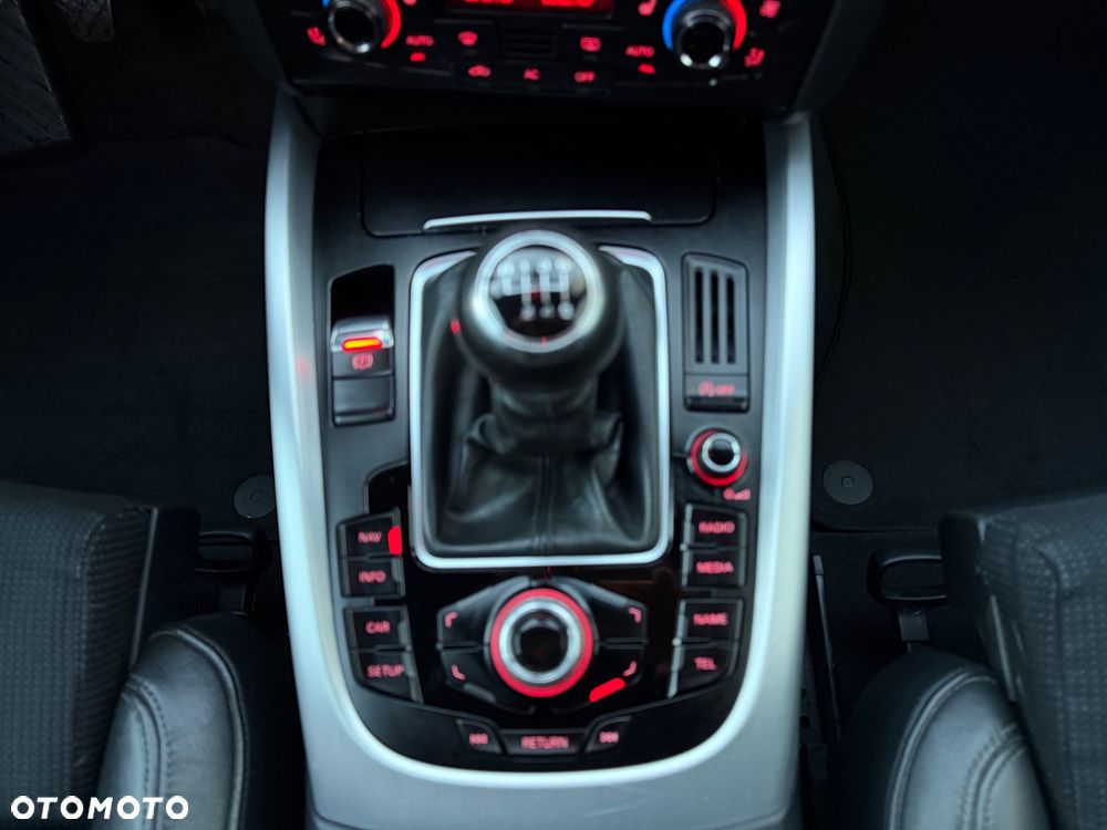 Audi Q5 2.0 TFSI Quattro - 27