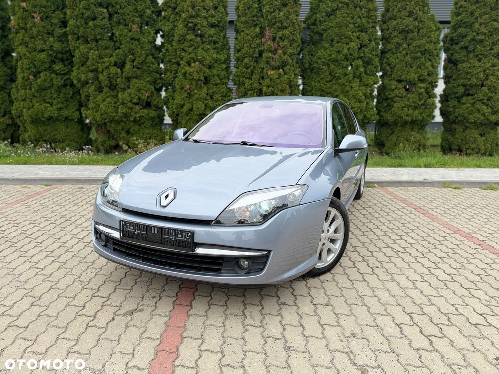 Renault Laguna 2.0 Turbo Dynamique - 3