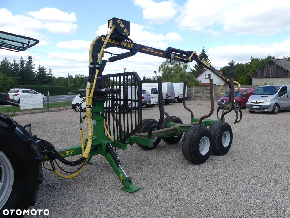 FarmIQ T7 - 31