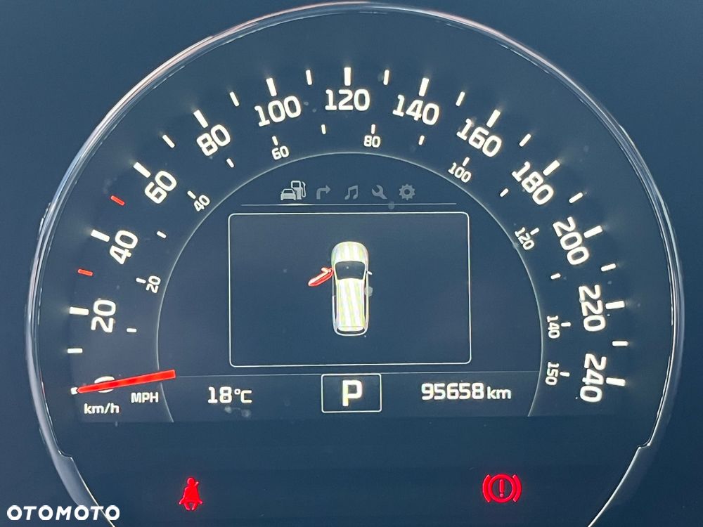 Kia Sorento 2.0 CRDI L - 10