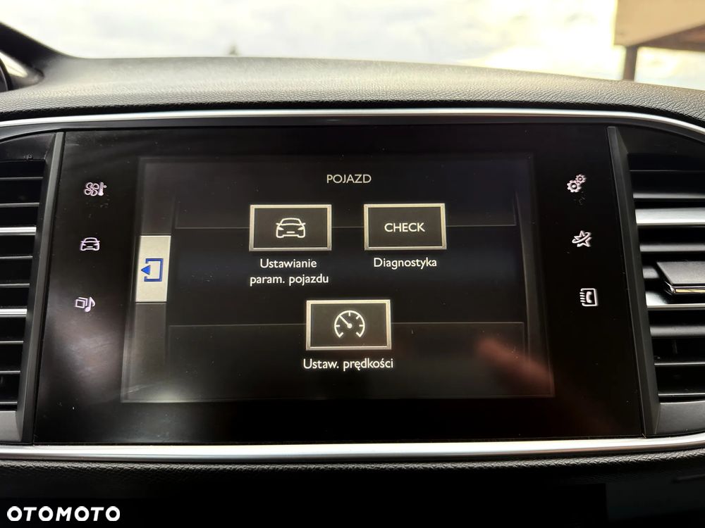 Peugeot 308 - 27