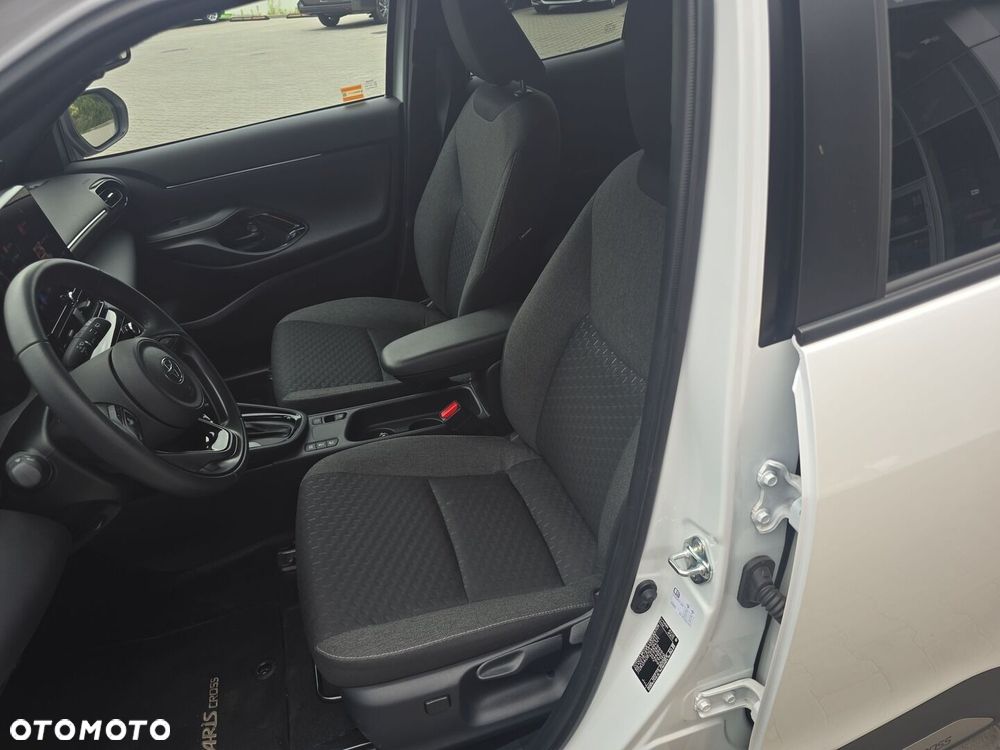 Toyota Yaris Cross Hybrid 1.5 Style - 11