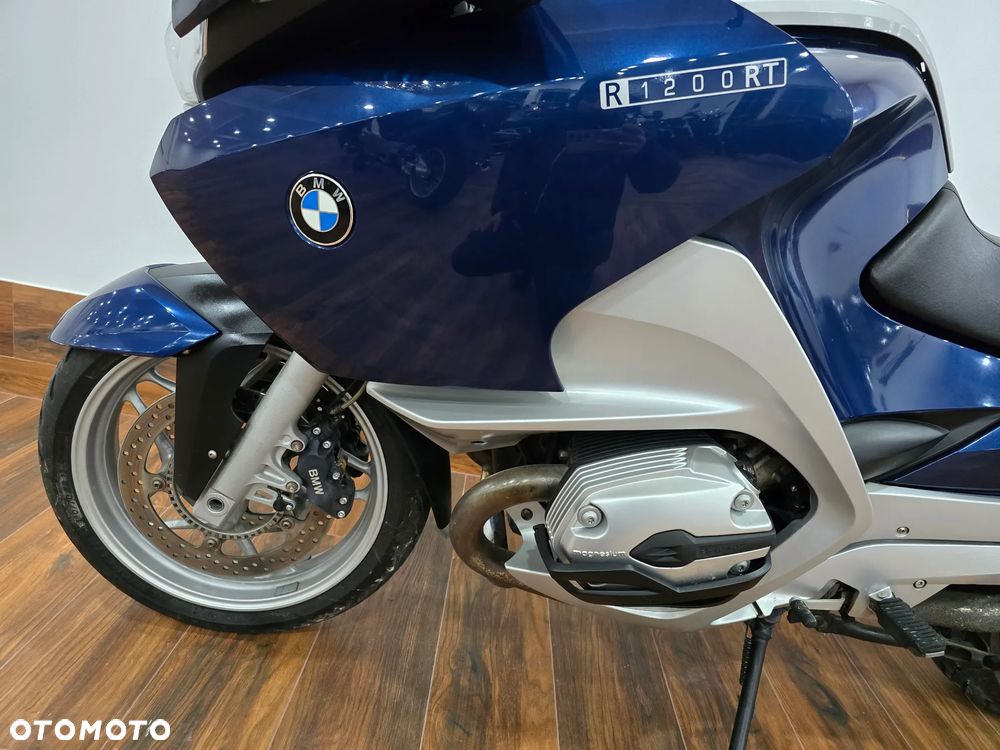 BMW RT - 17