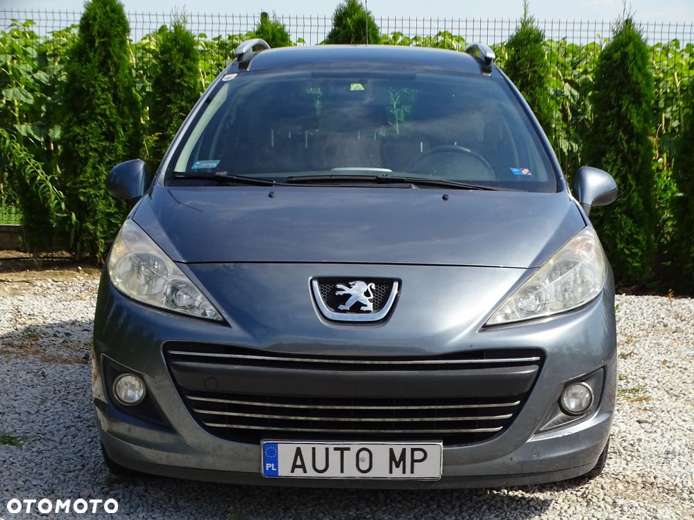 Peugeot 207 - 18
