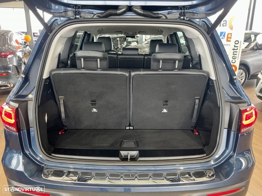 Mercedes-Benz EQB 300 4Matic Progressive - 38