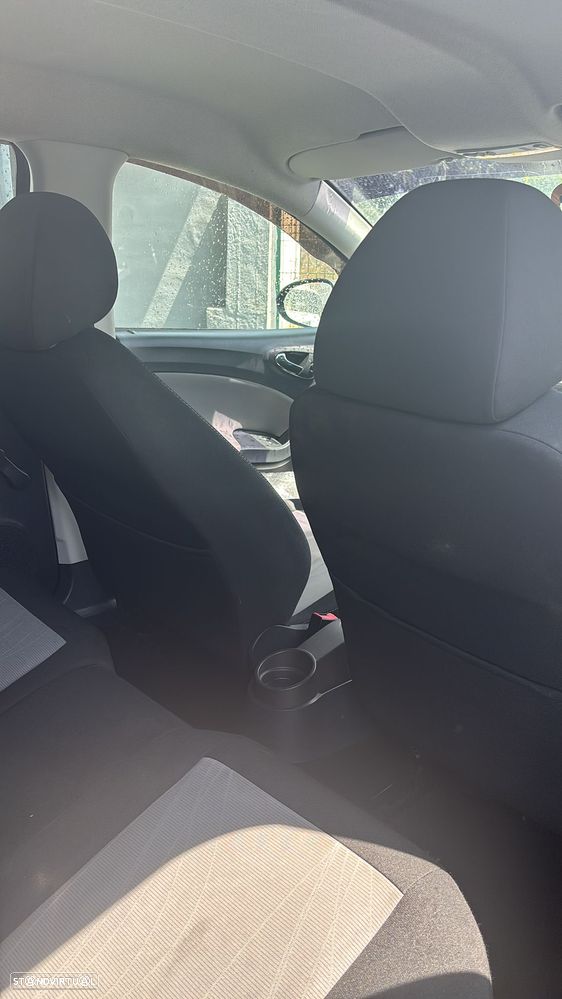 SEAT Ibiza ST 1.2 TDI CR Ecomotive Style Salsa - 13