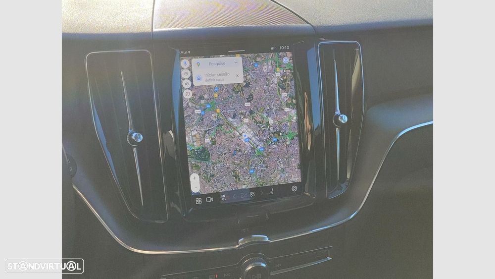 Volvo XC 60 2.0 T6 PHEV Core AWD - 17