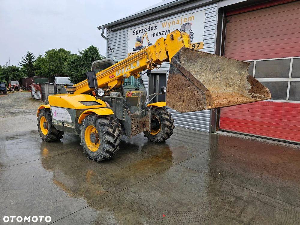 Dieci ET 129