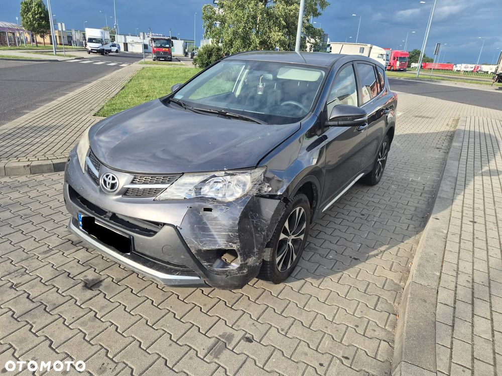 Toyota RAV4 2.0 D-4D Premium - 2