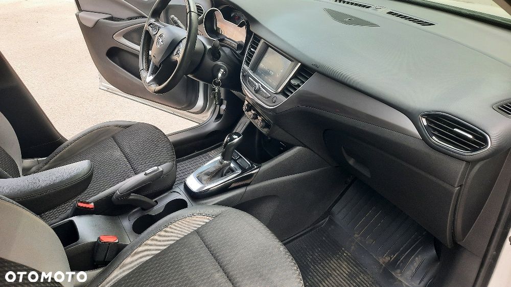 Opel Crossland X 1.5 CDTI Edition S&S - 14