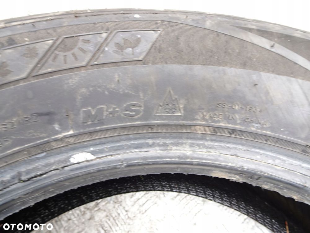 opony rotalla setula 4 season ra03 t/h 215/60 r17 - 8