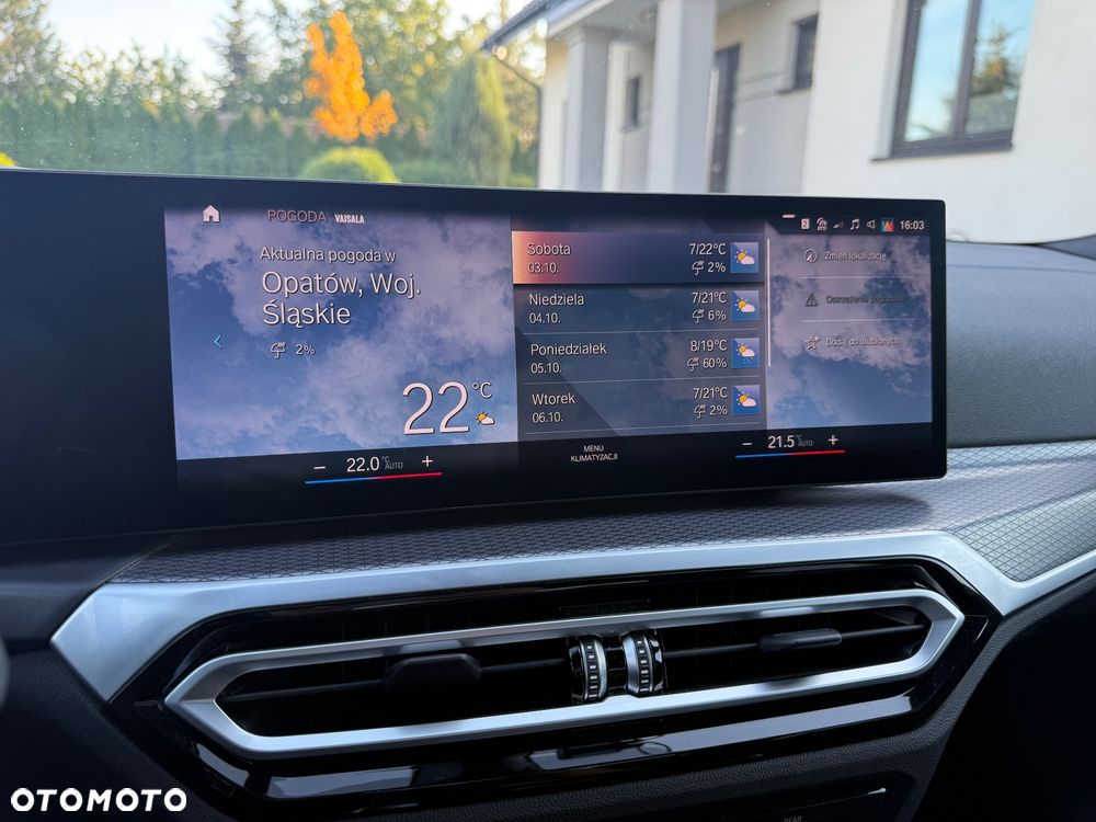 BMW Seria 3 330i M Sport sport - 34