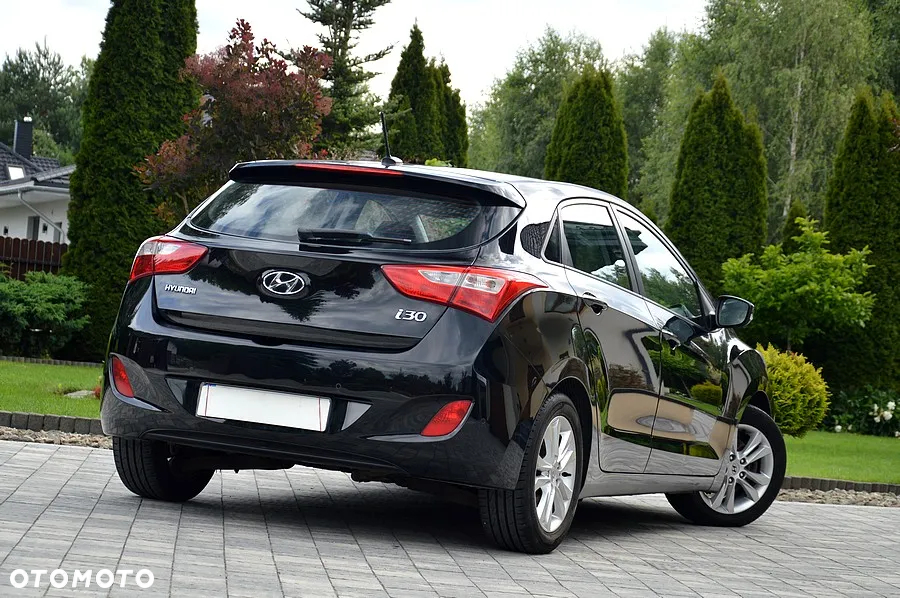 Hyundai i30 i30cw 1.4 Fifa World Cup Edition - 14