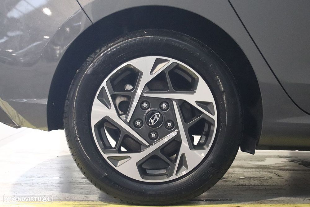 Hyundai i30 1.0 T-GDI Style Plus DCT - 5