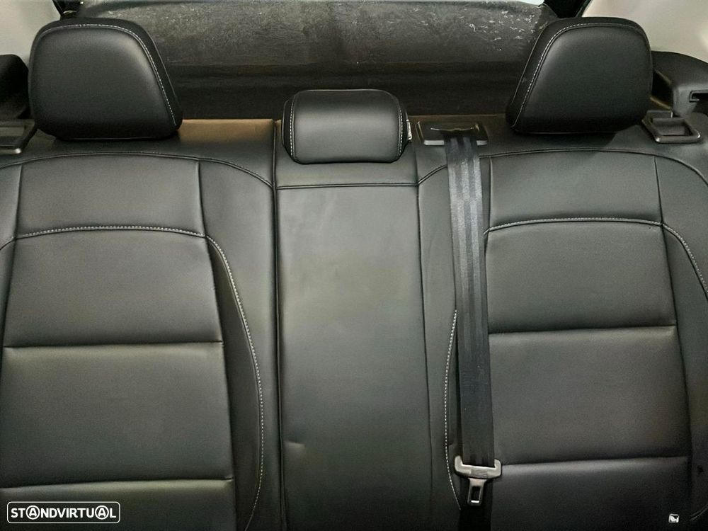 MG ZS 1.5 Hybrid+ Luxury - 17