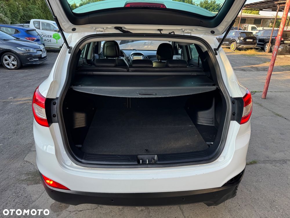 Hyundai ix35 - 17