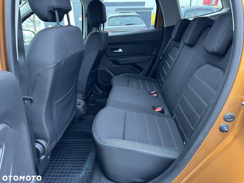 Dacia Duster dCi 110 FAP 4x2 Laureate - 30