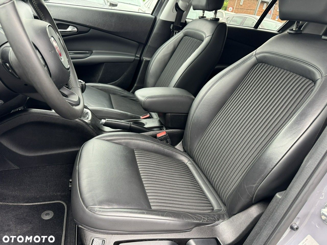 Fiat Tipo 1.4 T-Jet 16v S-Design - 21