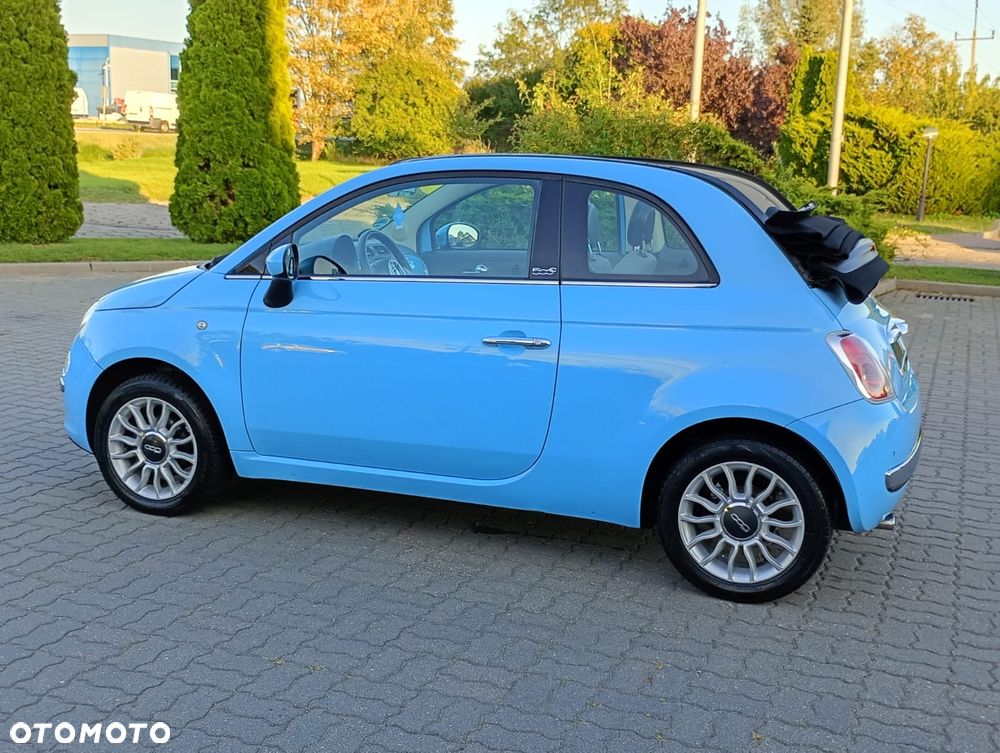Fiat 500 - 19