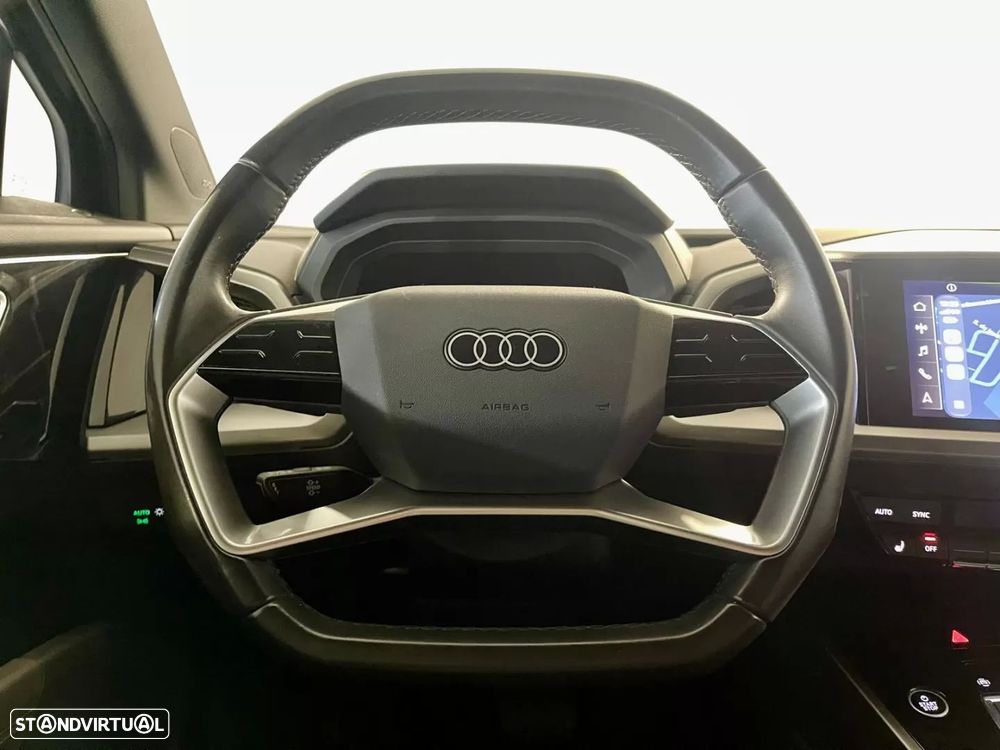 Audi Q4 e-tron 40 - 19