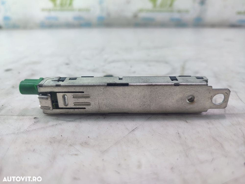 Amplificator antena 4H0035225H Audi A8 D4/4H [2010 - 2014] 4.2 tdi CD - 1