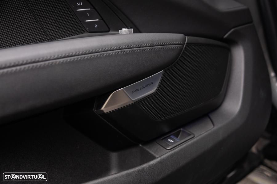 Audi e-tron GT quattro - 27