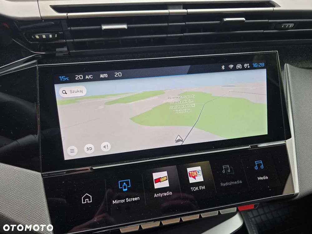 Peugeot 408 1.2 PureTech Allure S&S EAT8 - 26