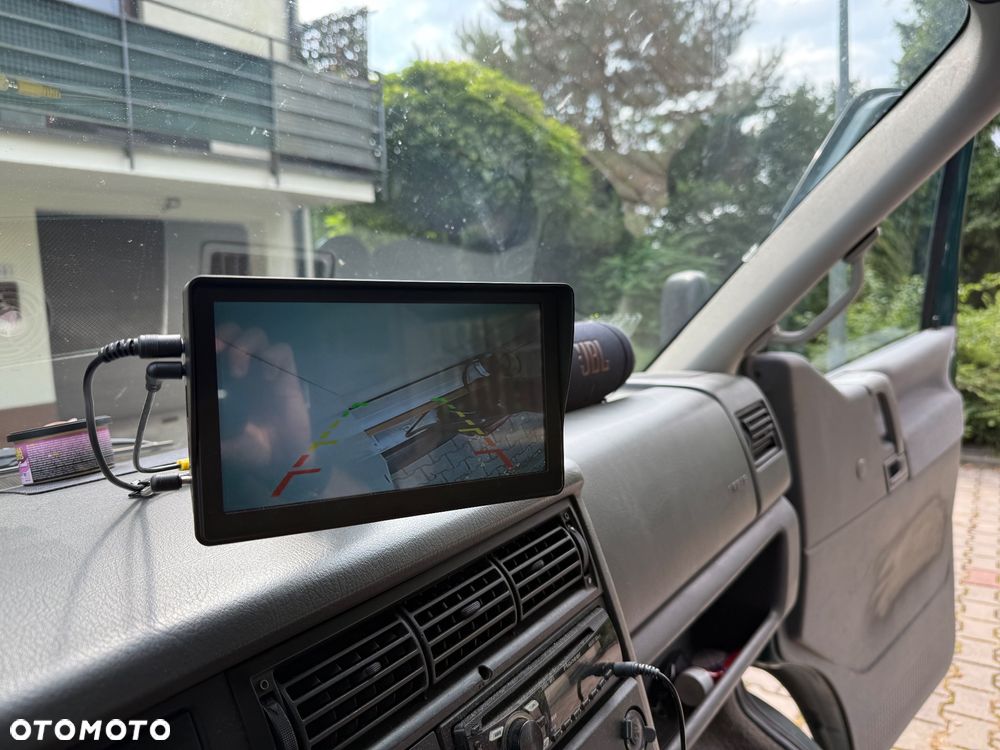 Volkswagen Transporter T4 TDI - 21