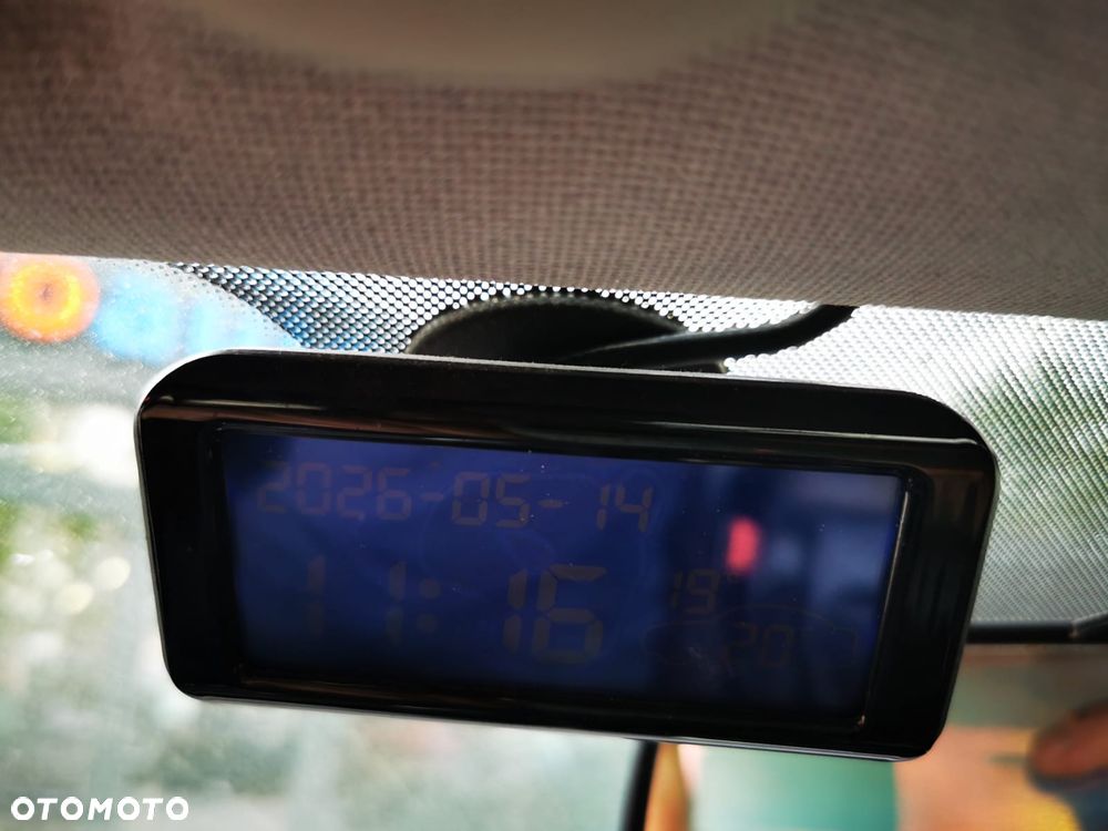 Hyundai i30 1.6 Comfort EU5 - 14