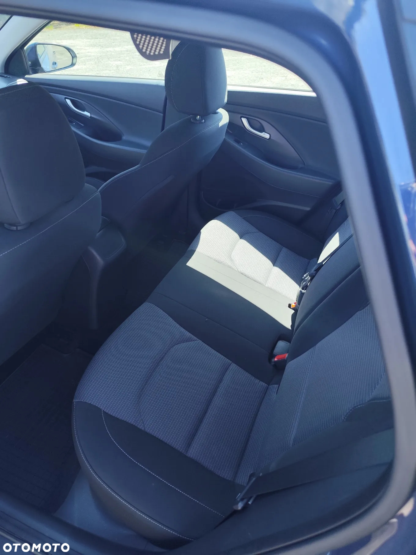 Hyundai i30 - 9