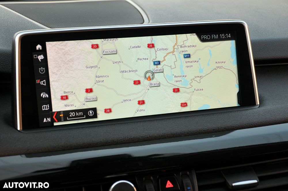 BMW X5 xDrive30d Sport-Aut. - 16