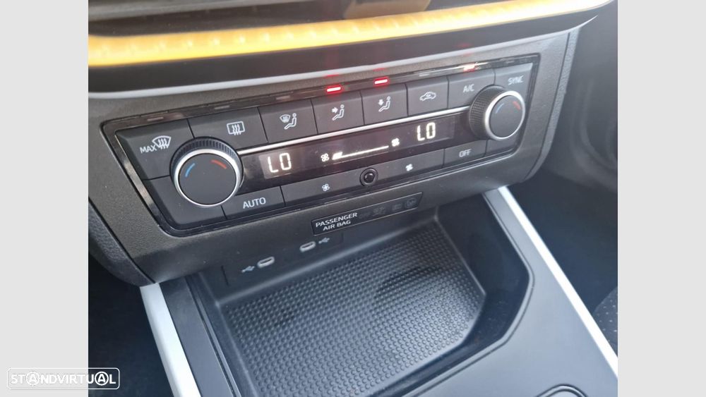 SEAT Arona 1.0 TSI Style - 16