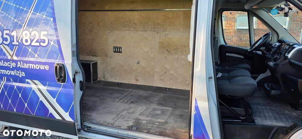 Fiat Ducato L3H2 - 11