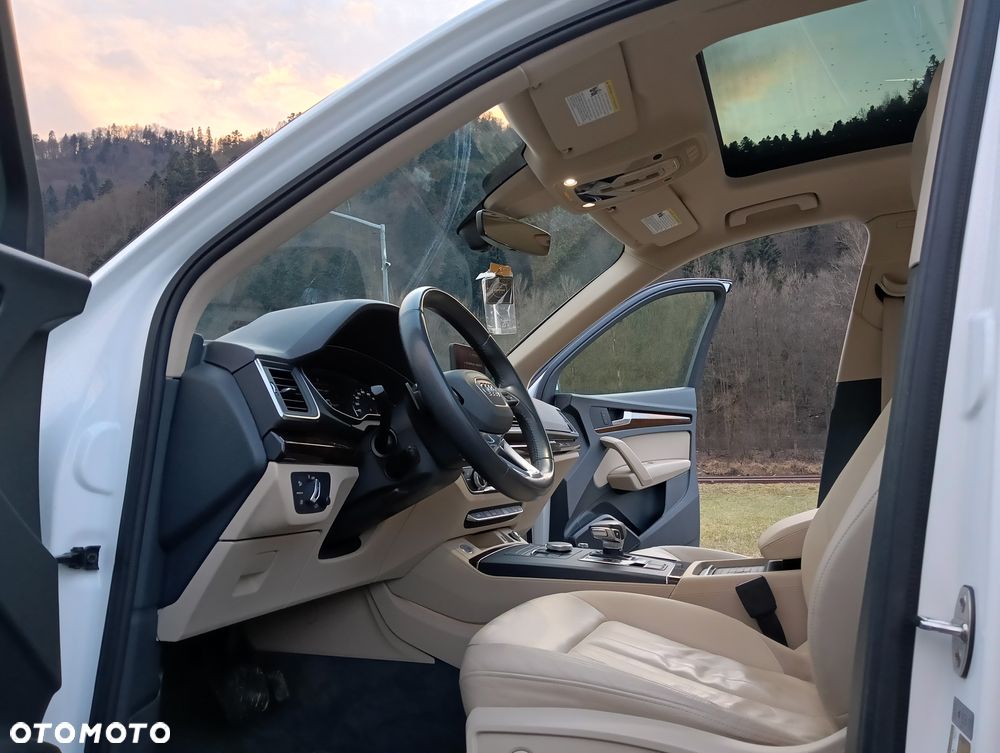 Audi Q5 2.0 TFSI Quattro Sport S tronic - 6