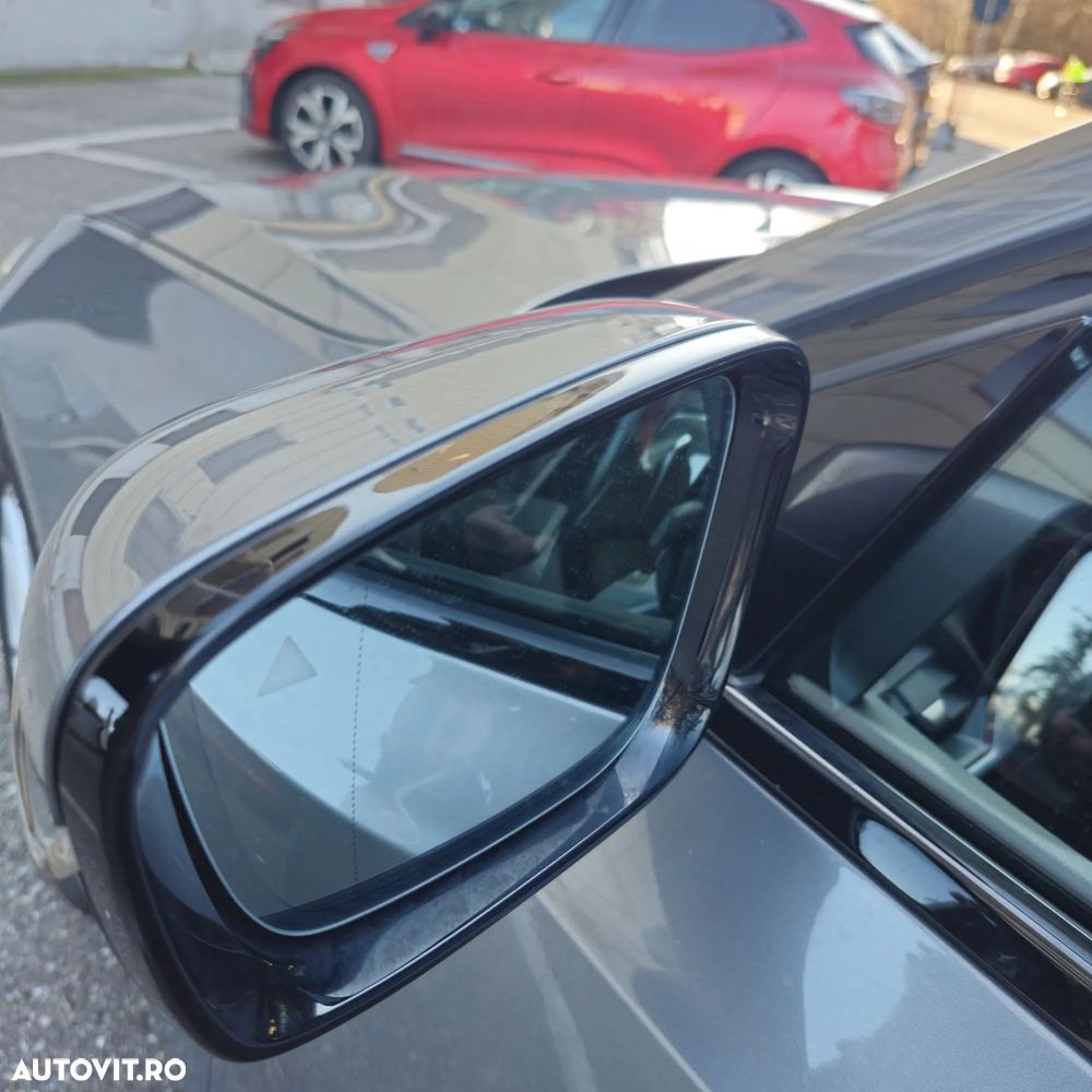 BMW Seria 3 318d AT MHEV - 9