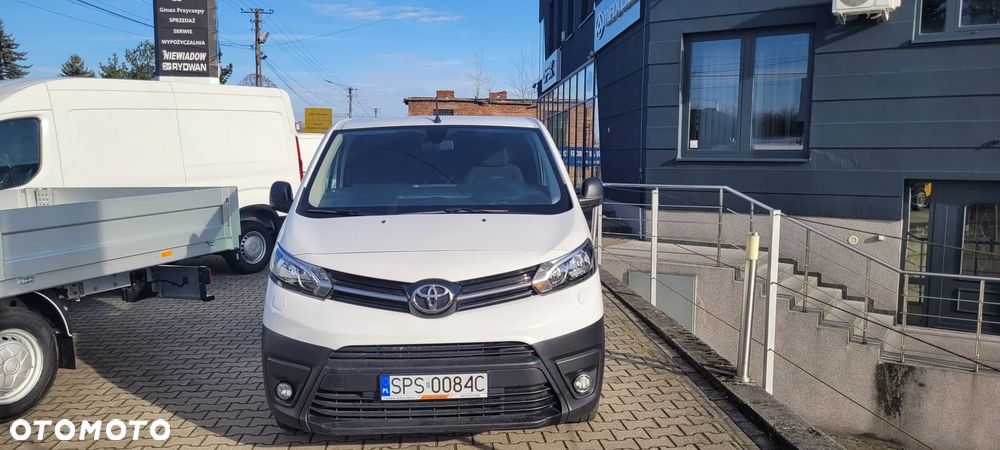 Toyota PROACE - 18
