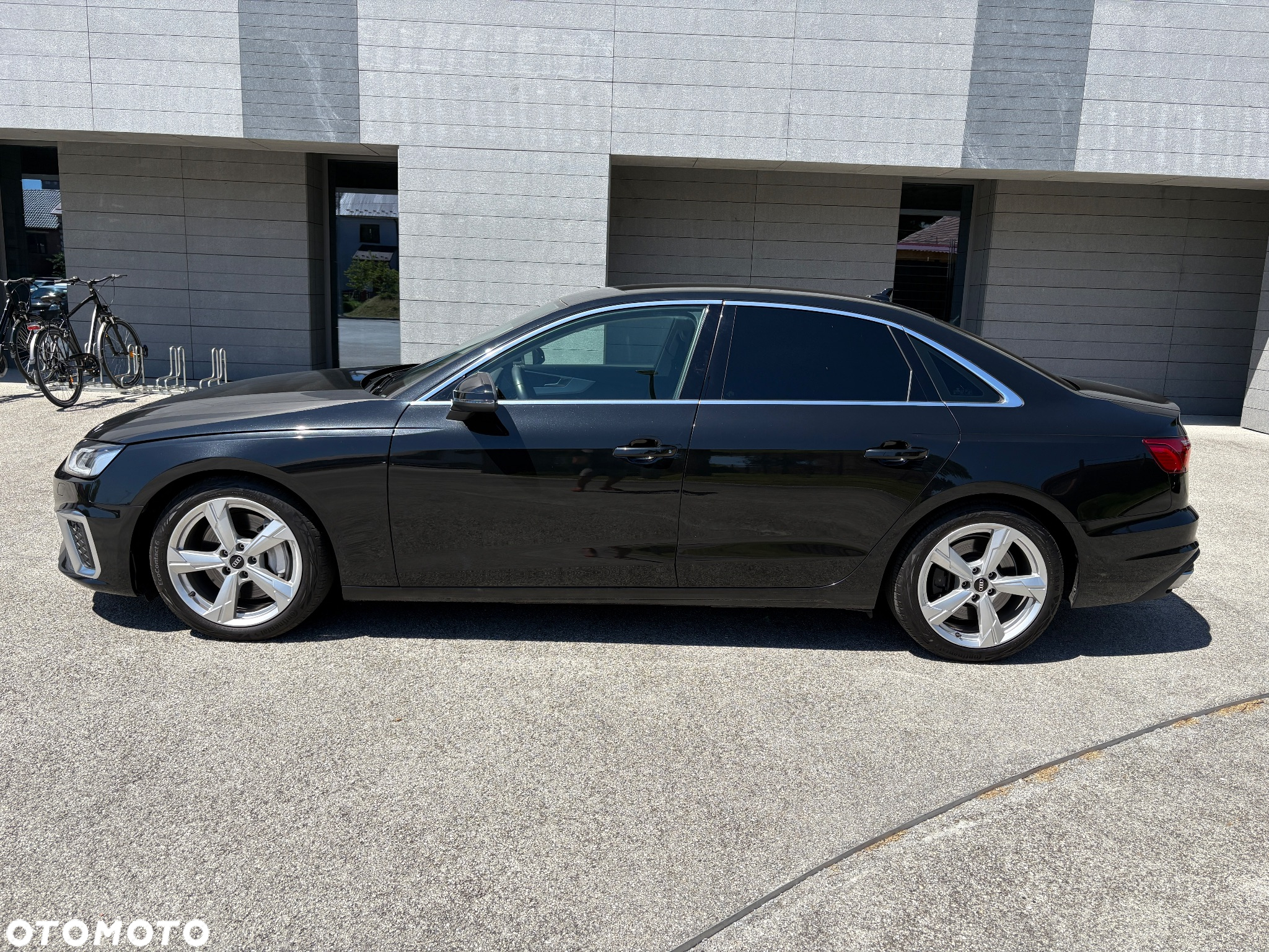 Audi A4 45 TFSI quattro S tronic - 6