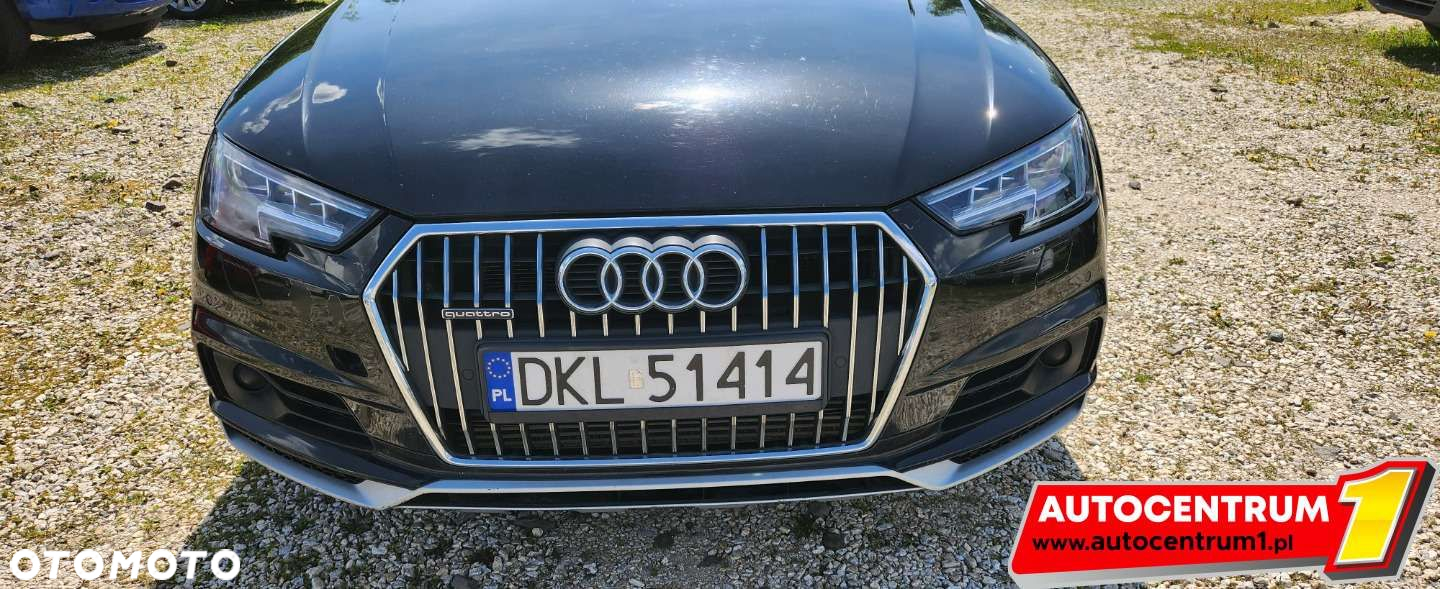 Audi A4 Allroad - 40