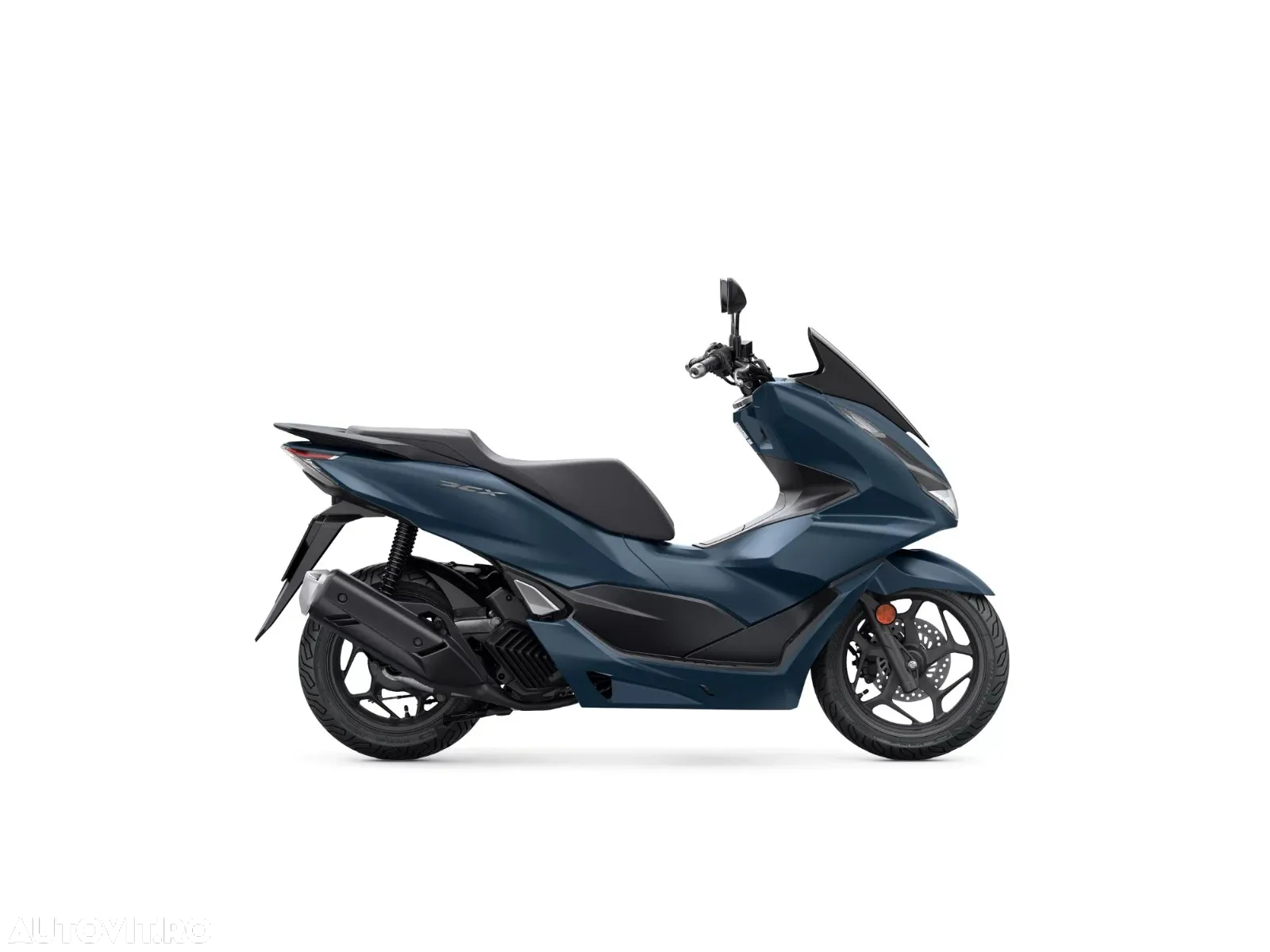 Honda PCX 125 - 4