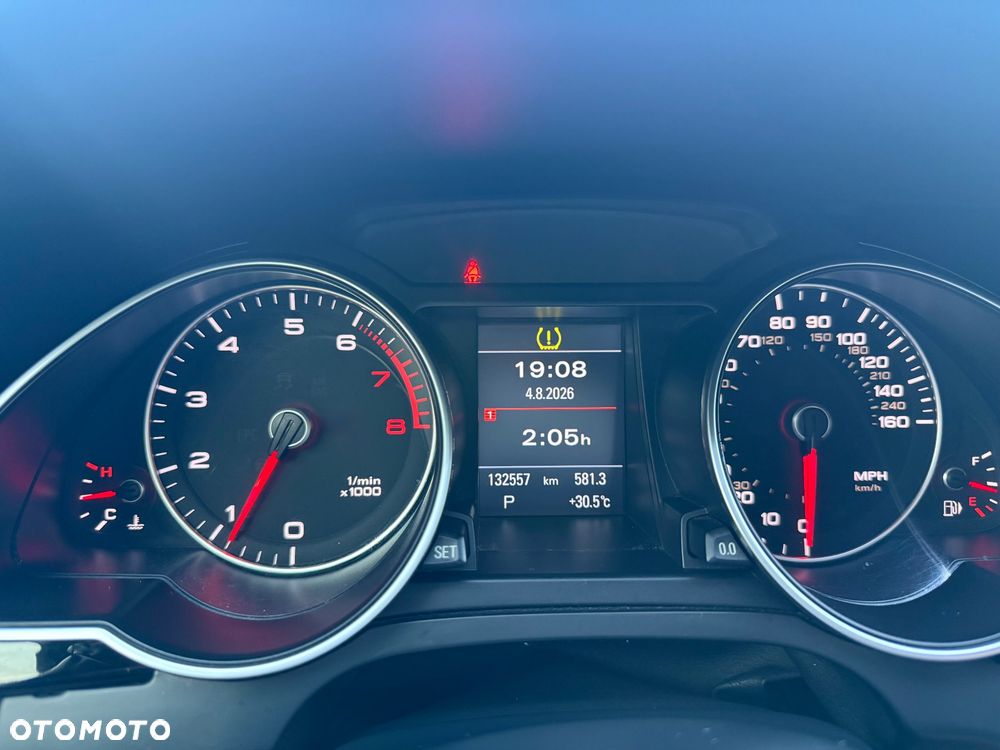 Audi A5 Cabrio 2.0 TFSI multitronic - 35