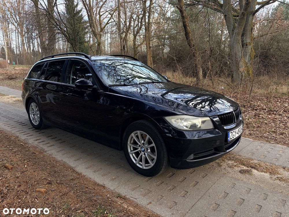 BMW Seria 3 318i Edition Lifestyle - 6