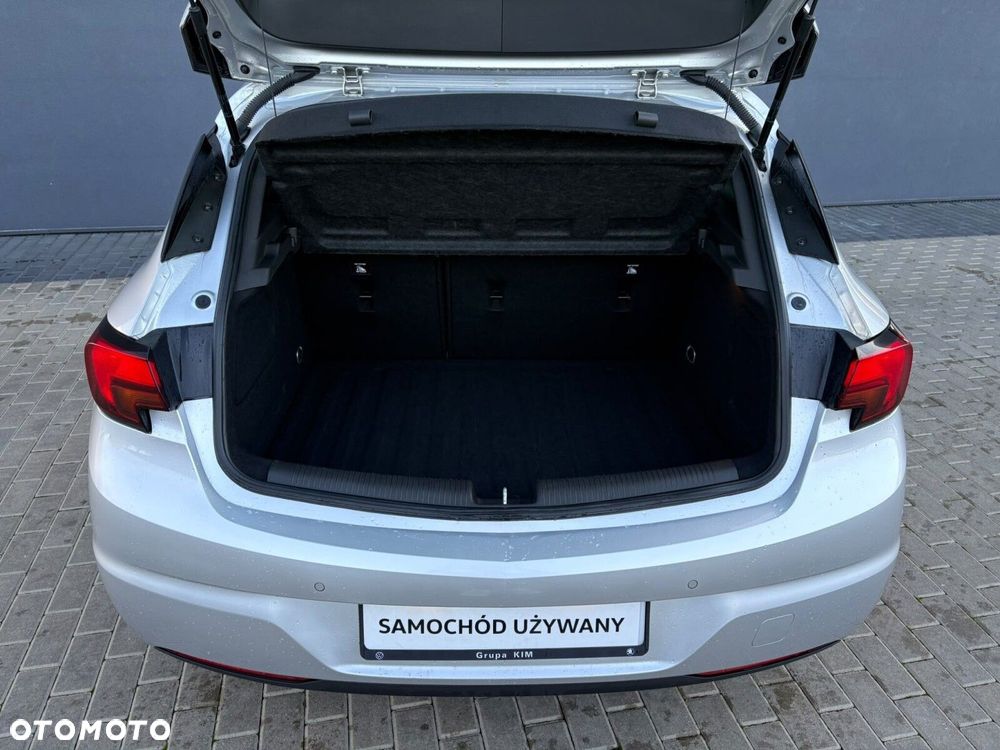 Opel Astra 1.2 T Elegance S&S - 17