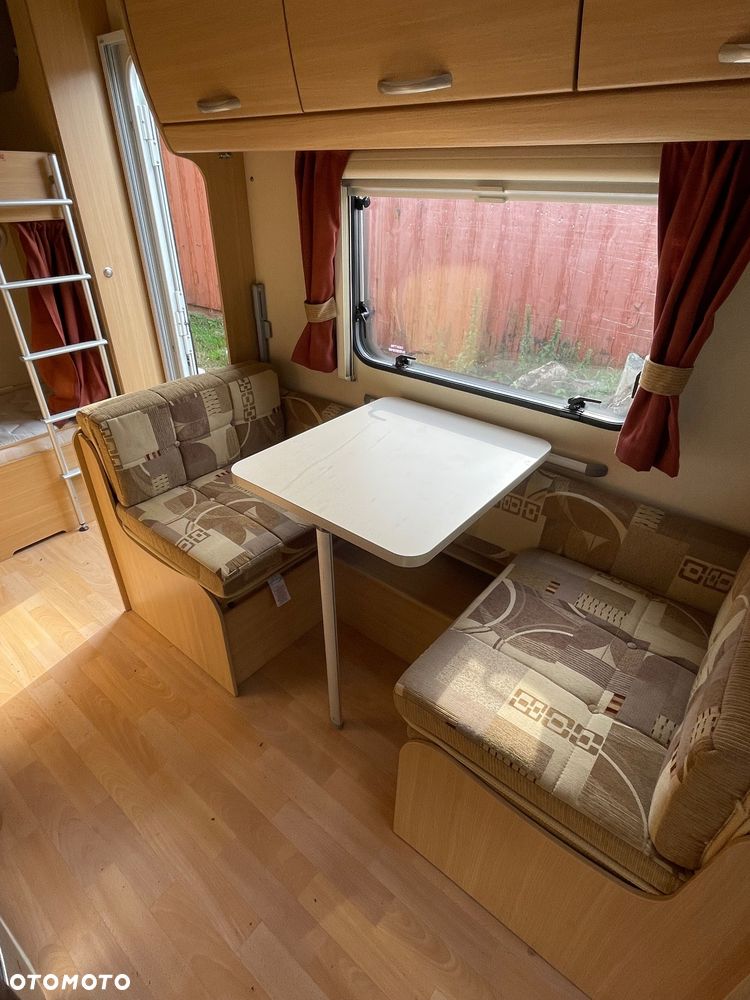 SWIFT Freestyle 540 - 3