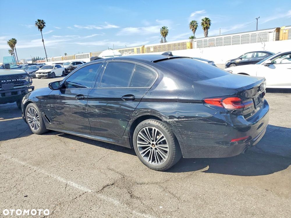 BMW Seria 5 530i Sport Line - 5